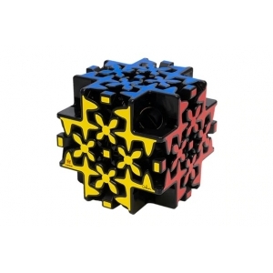 Meffert´s Maltese Gear Cube